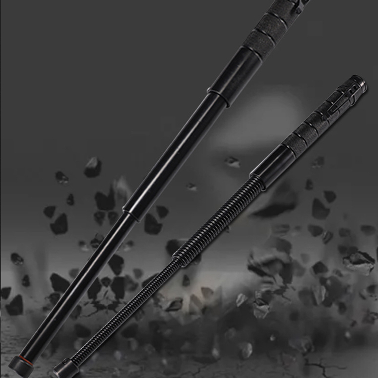 三節甩棍